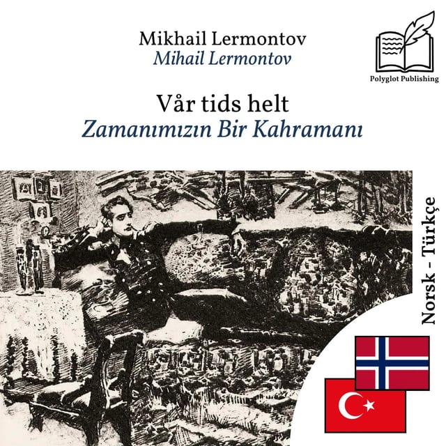 Zamanımızın Bir Kahramanı