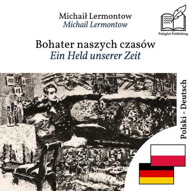 Ein Held unserer Zeit