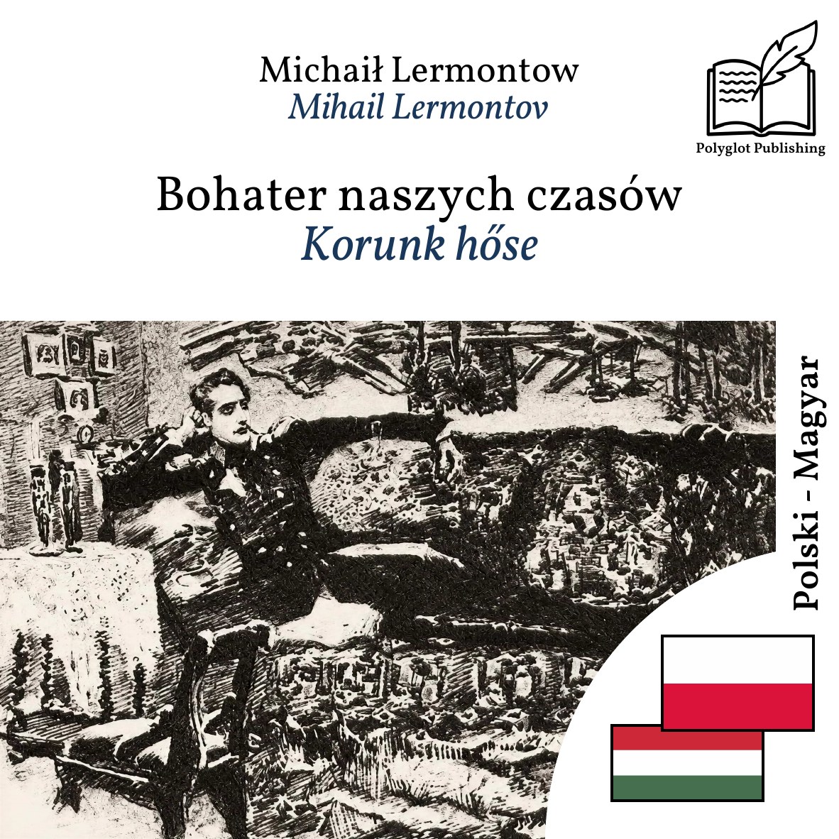 Korunk hőse