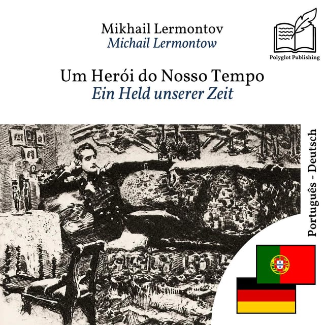 Ein Held unserer Zeit