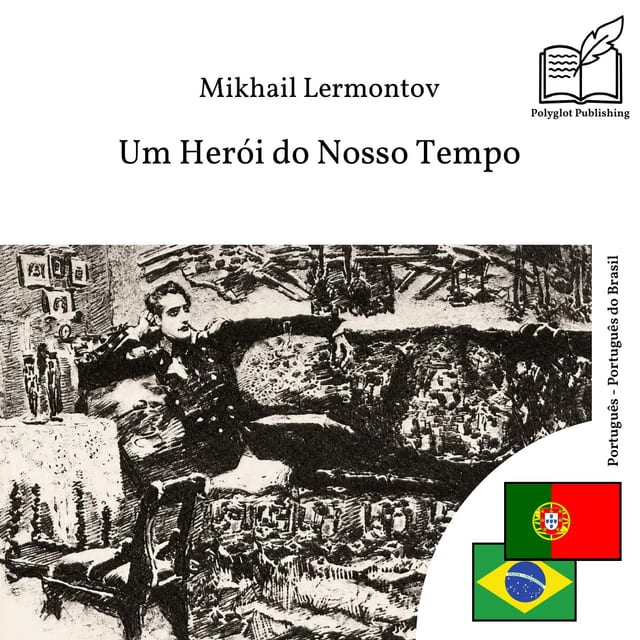 Um Herói do Nosso Tempo
