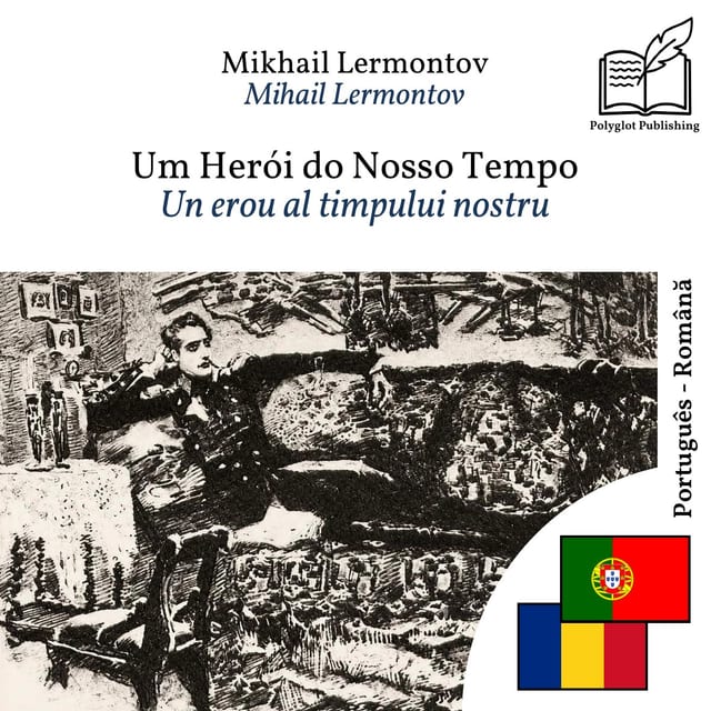 Un erou al timpului nostru