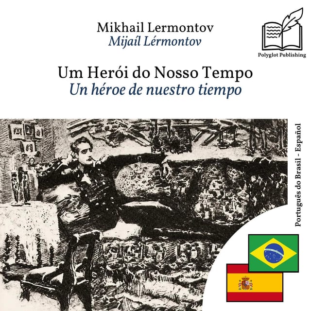 Un héroe de nuestro tiempo