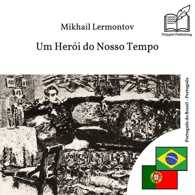 Um Herói do Nosso Tempo