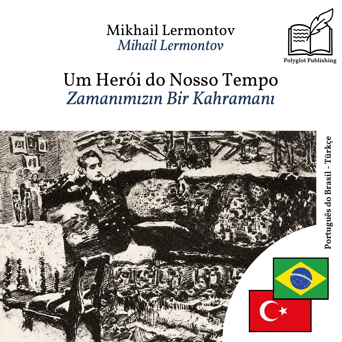 Zamanımızın Bir Kahramanı