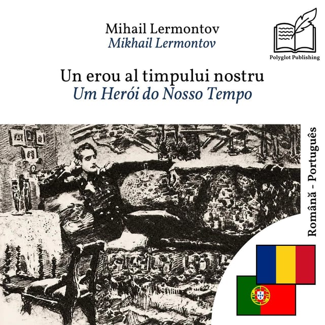 Um Herói do Nosso Tempo
