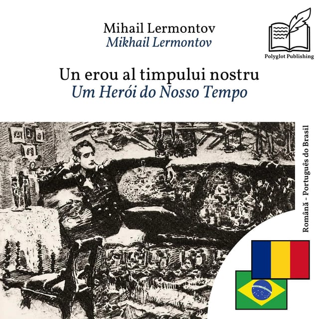 Um Herói do Nosso Tempo