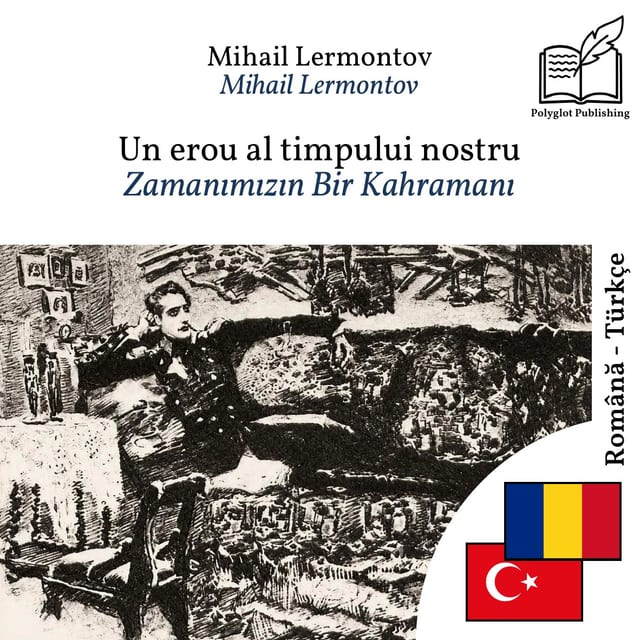 Zamanımızın Bir Kahramanı