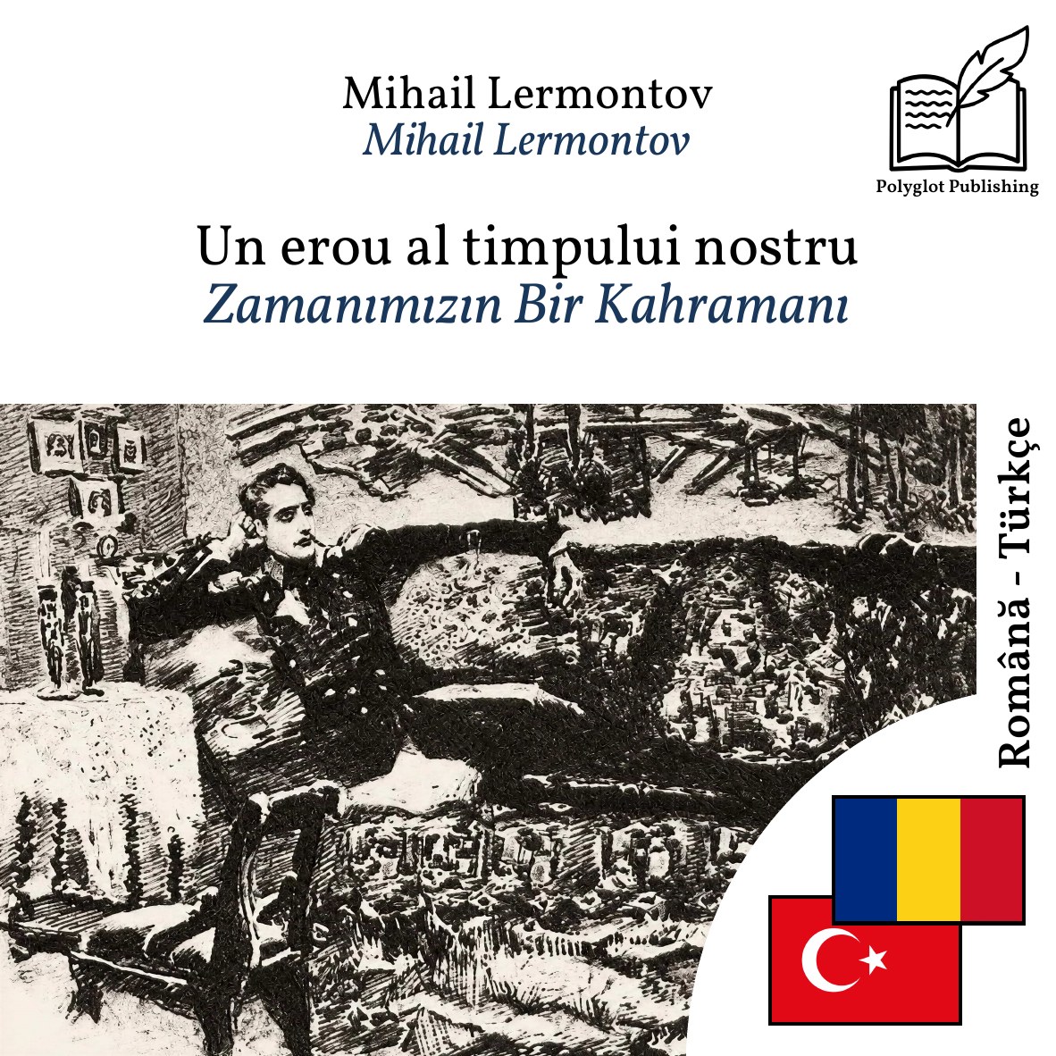 Zamanımızın Bir Kahramanı
