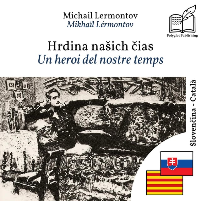 Un heroi del nostre temps