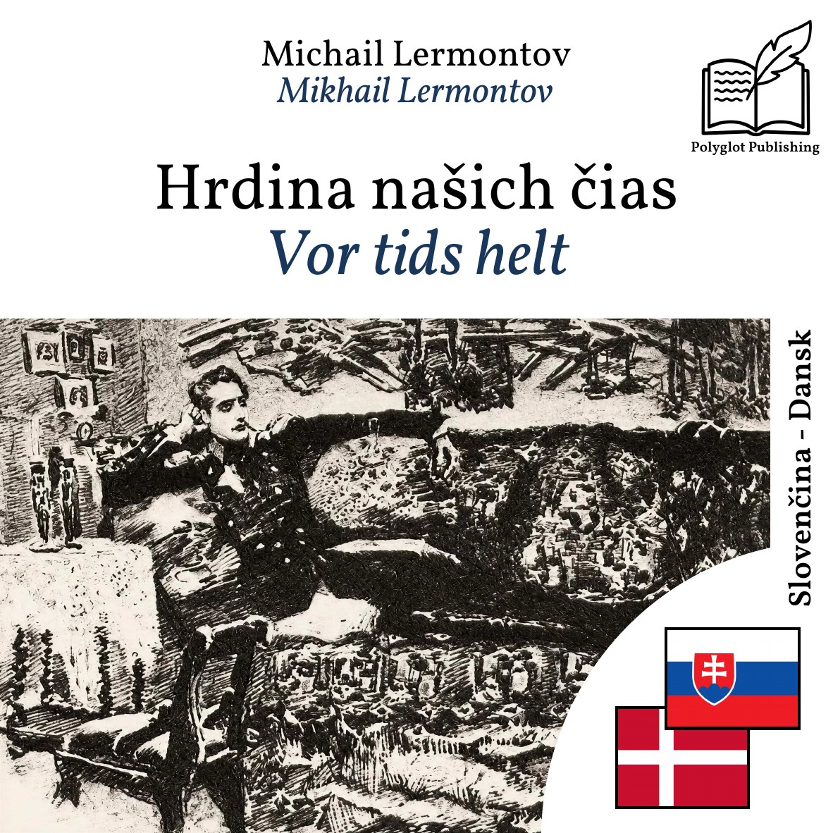 Vor tids helt