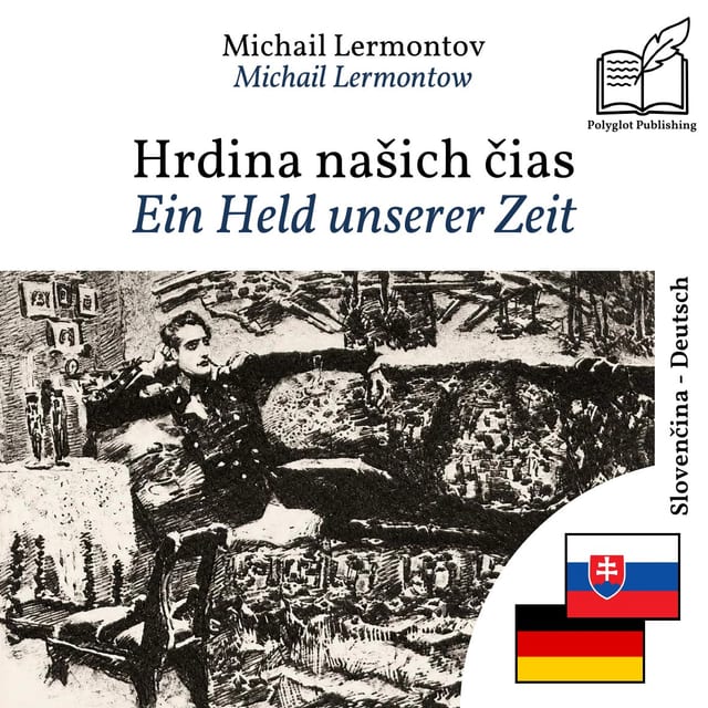 Ein Held unserer Zeit