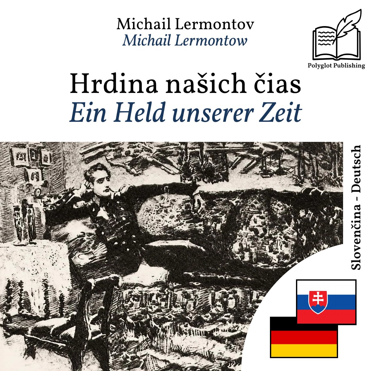 Ein Held unserer Zeit