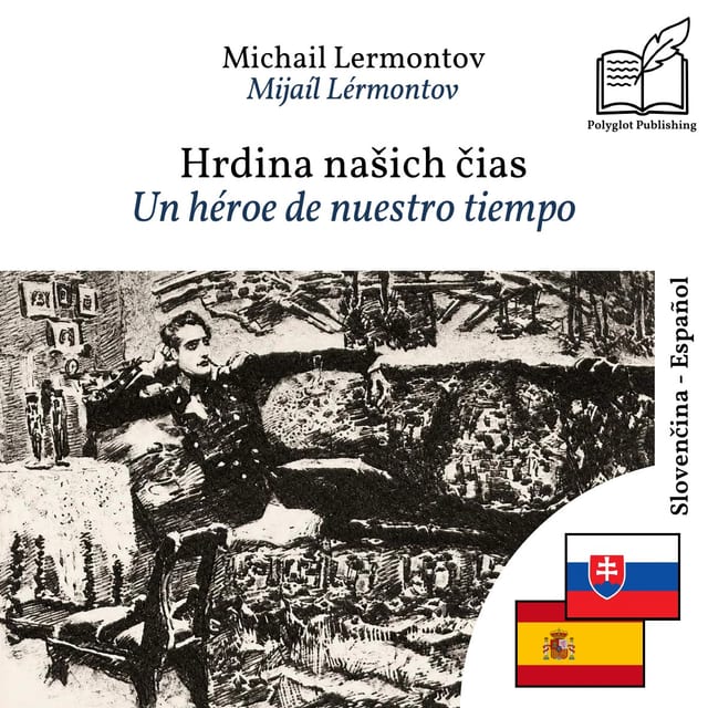 Un héroe de nuestro tiempo