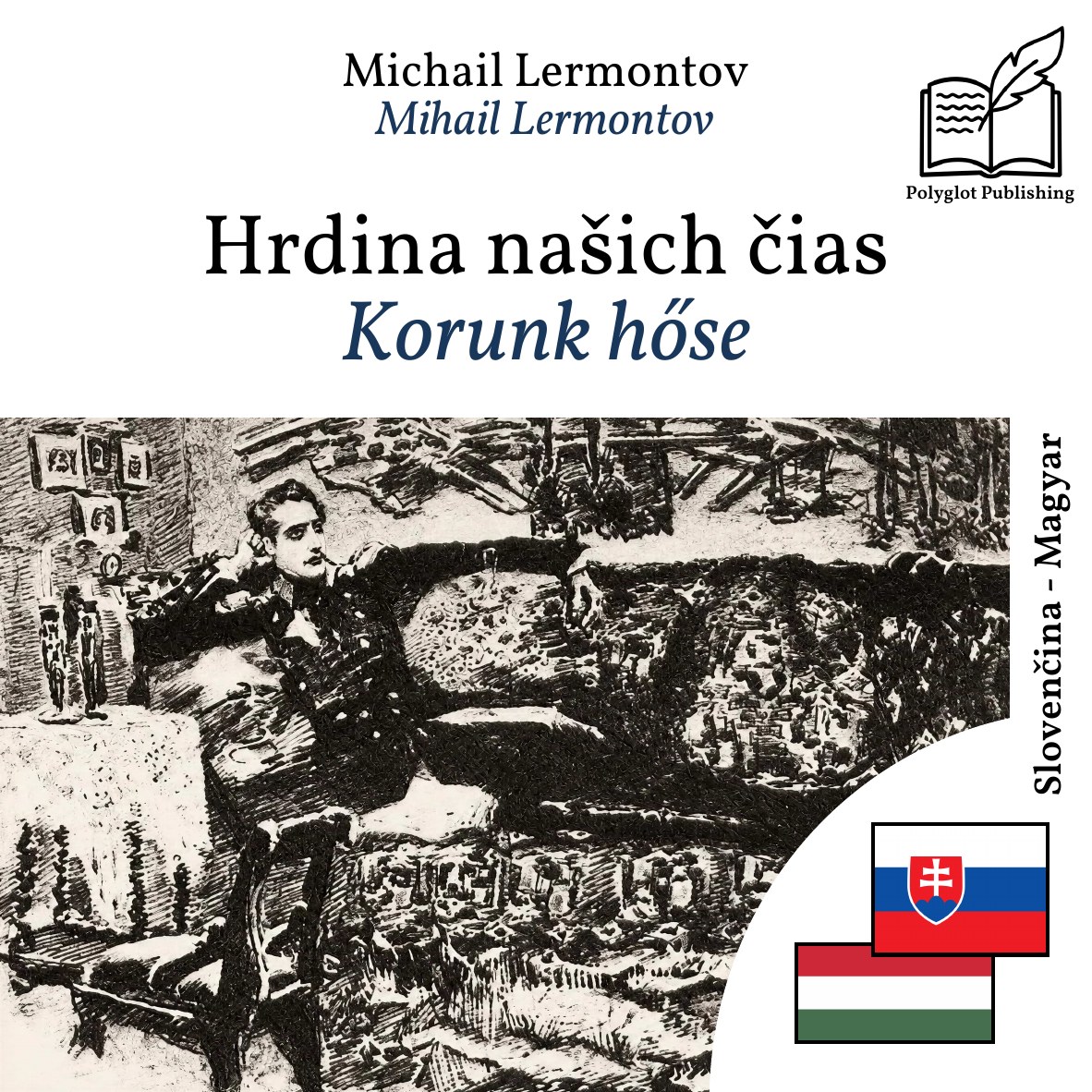 Korunk hőse