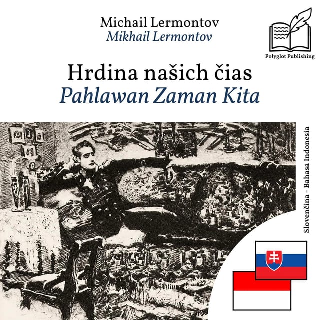 Pahlawan Zaman Kita