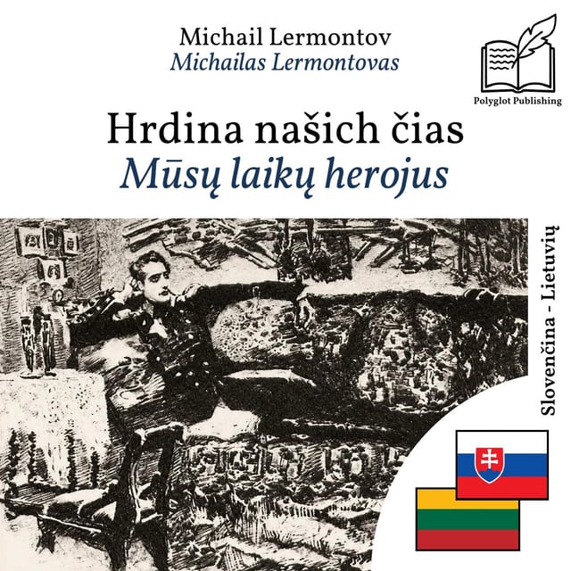 Mūsų laikų herojus
