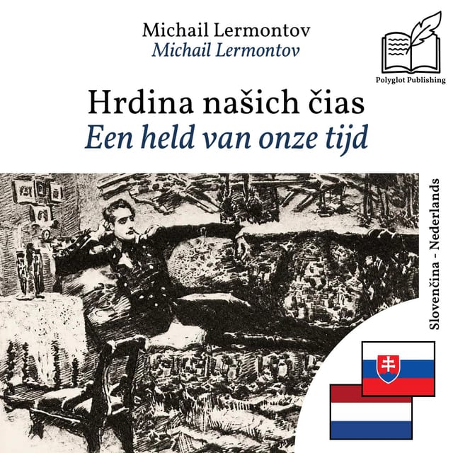 Een held van onze tijd