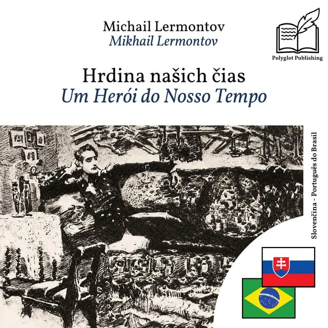 Um Herói do Nosso Tempo