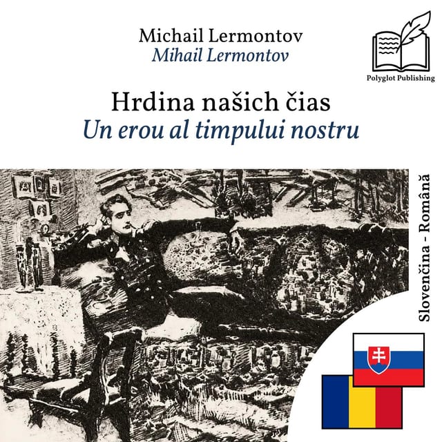 Un erou al timpului nostru