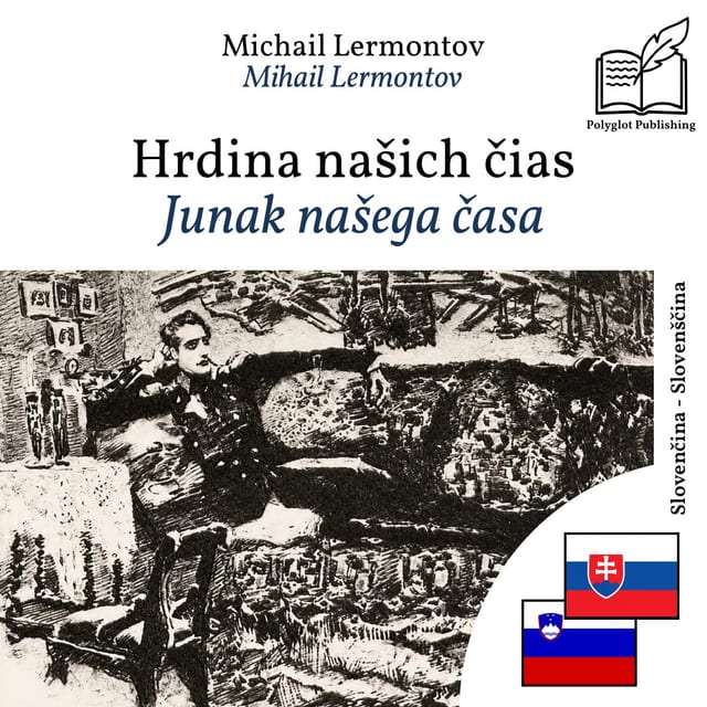 Junak našega časa