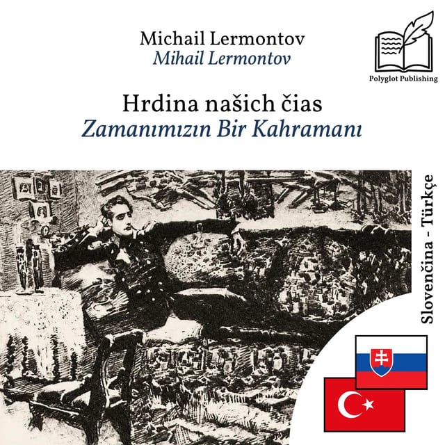 Zamanımızın Bir Kahramanı