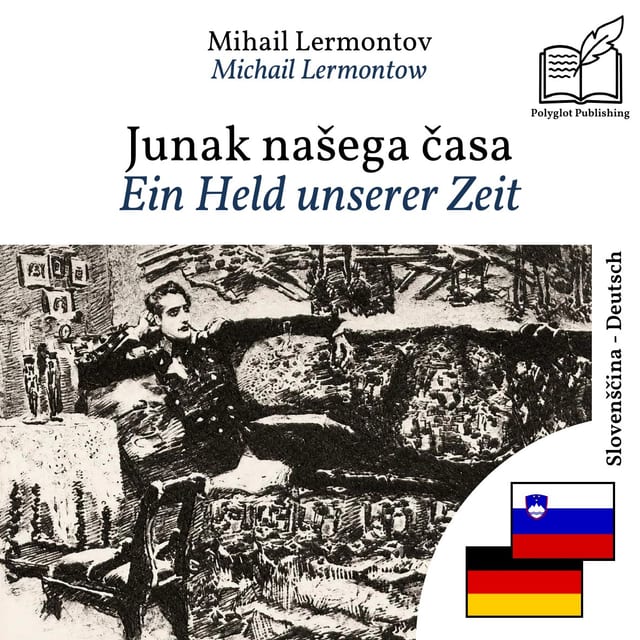 Ein Held unserer Zeit