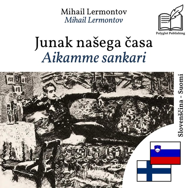 Aikamme sankari
