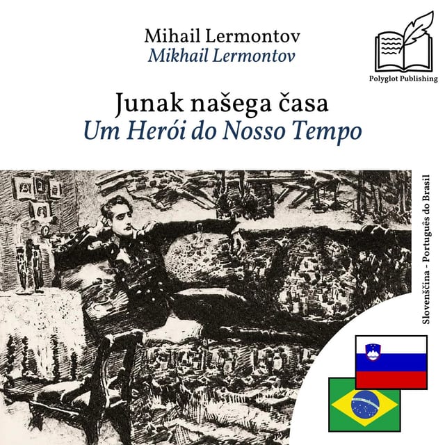 Um Herói do Nosso Tempo