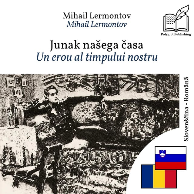 Un erou al timpului nostru