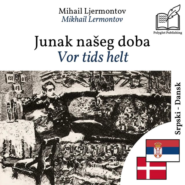 Vor tids helt