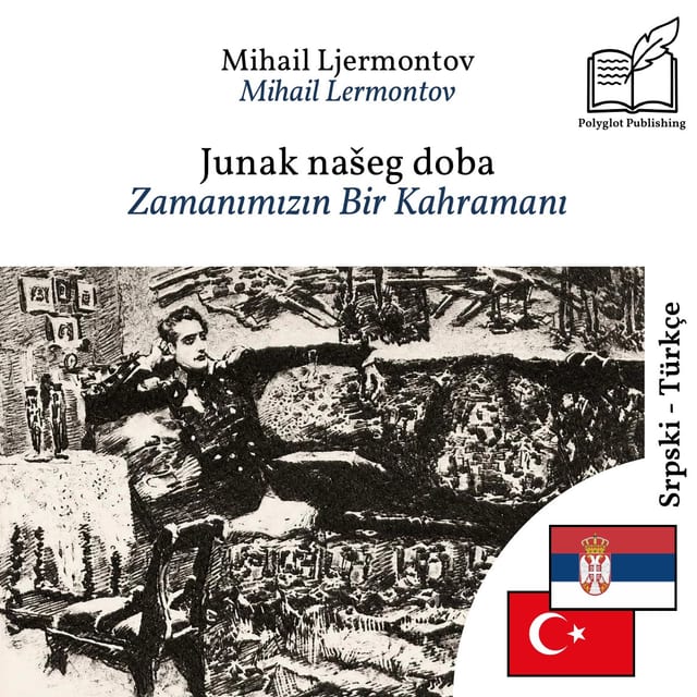 Zamanımızın Bir Kahramanı