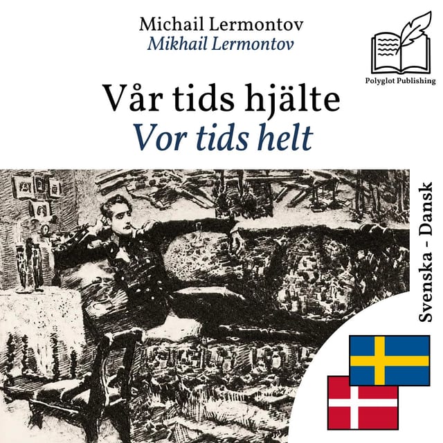 Vor tids helt