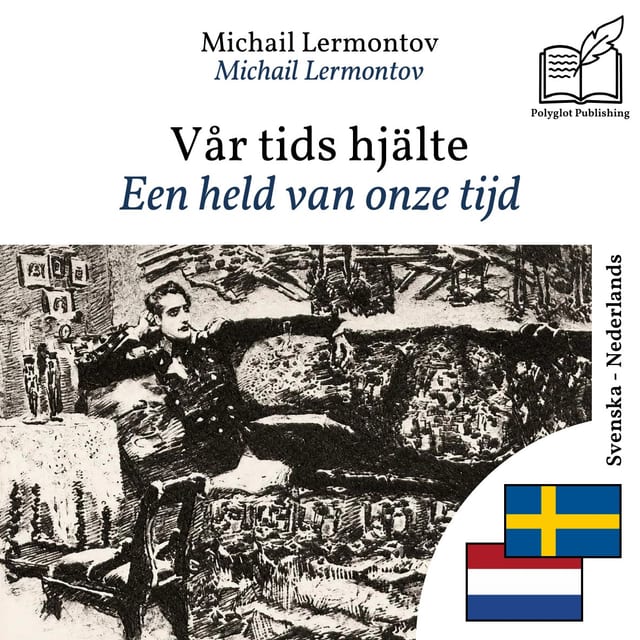 Een held van onze tijd