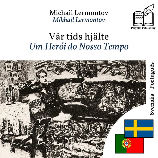 Um Herói do Nosso Tempo