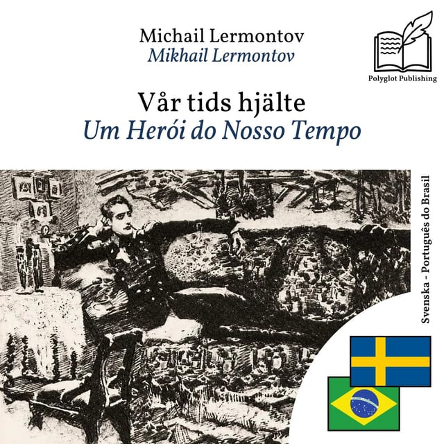 Um Herói do Nosso Tempo