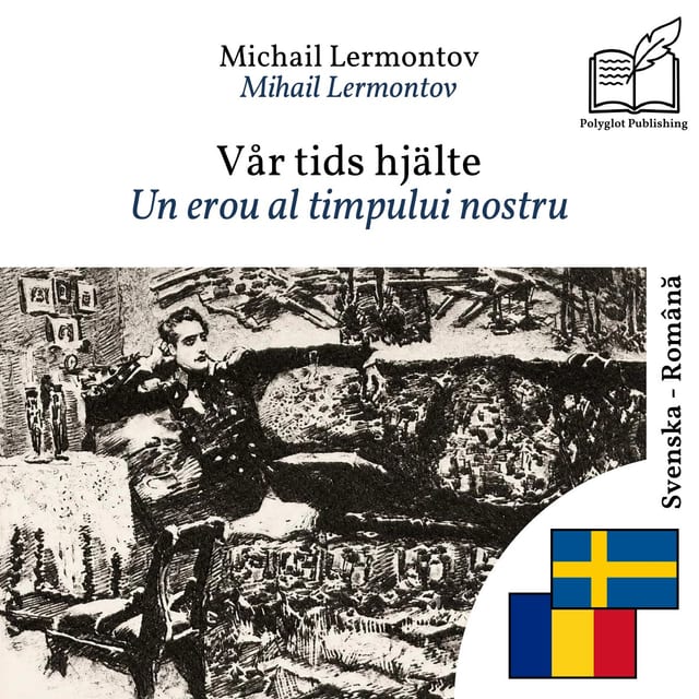 Un erou al timpului nostru