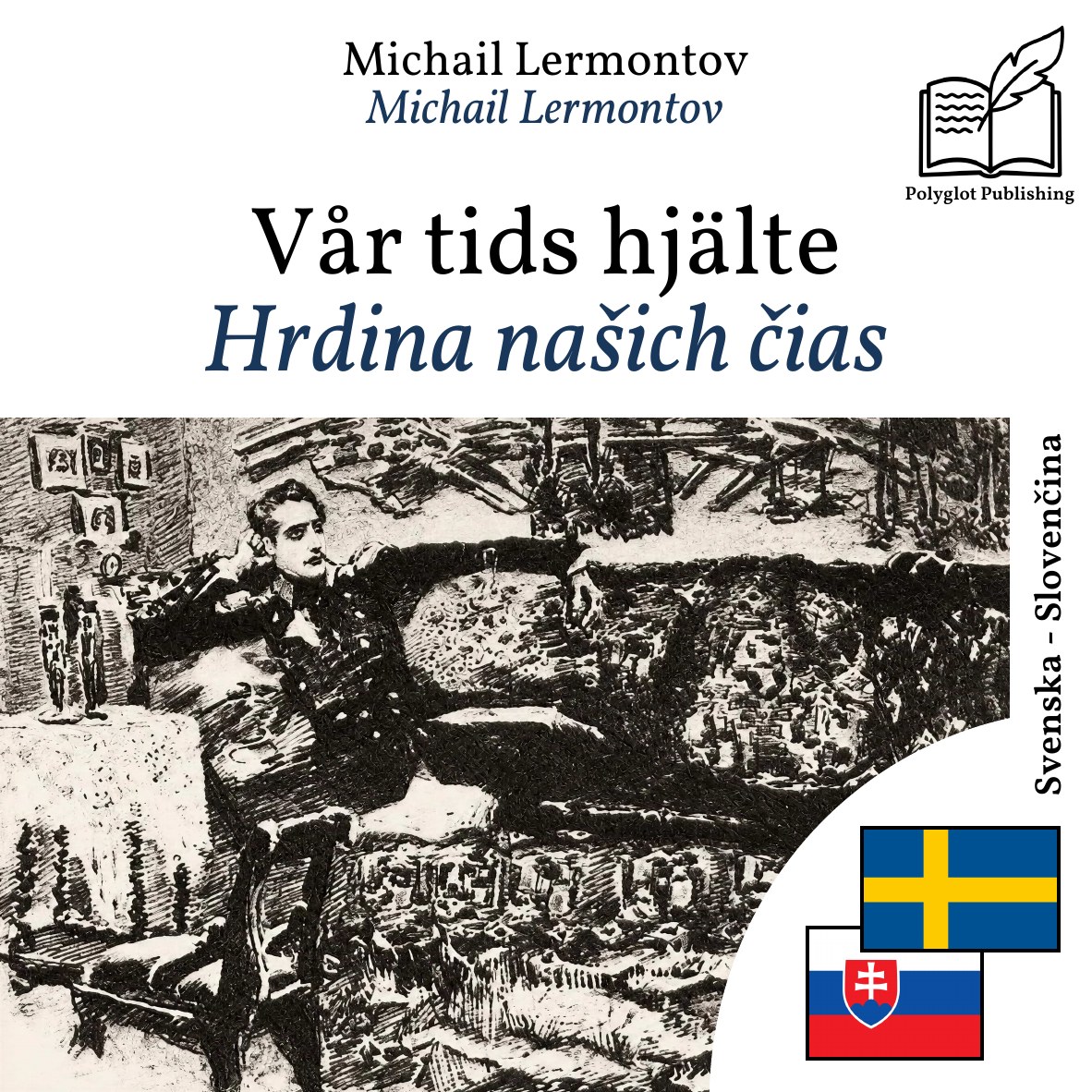 Hrdina našich čias
