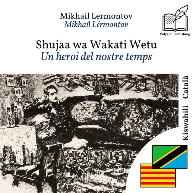 Un heroi del nostre temps