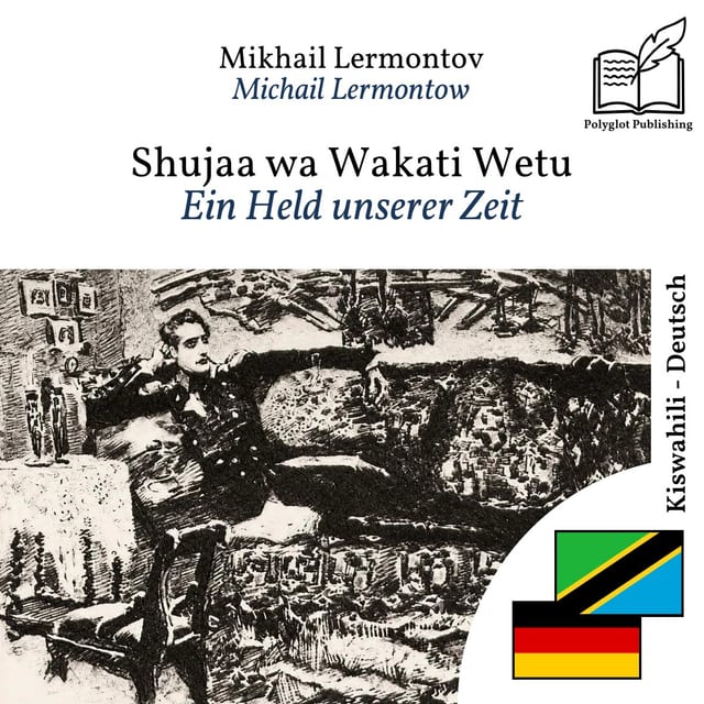 Ein Held unserer Zeit