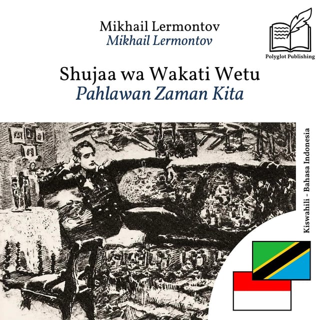 Pahlawan Zaman Kita