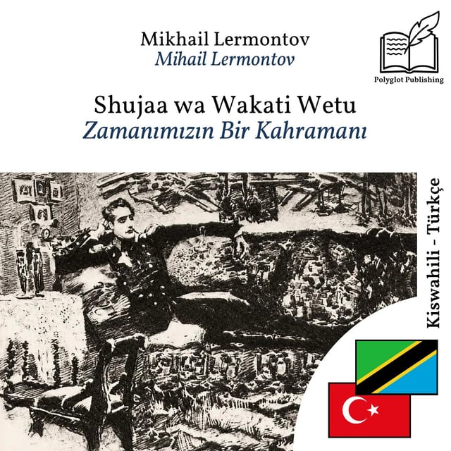 Zamanımızın Bir Kahramanı