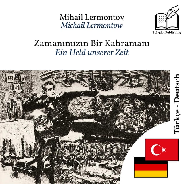 Ein Held unserer Zeit