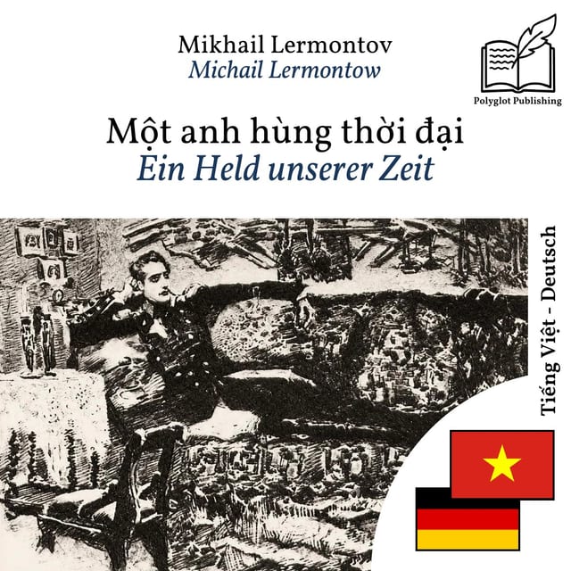 Ein Held unserer Zeit