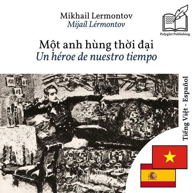 Un héroe de nuestro tiempo
