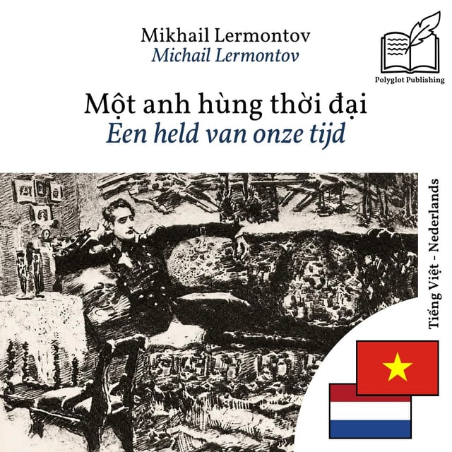 Een held van onze tijd