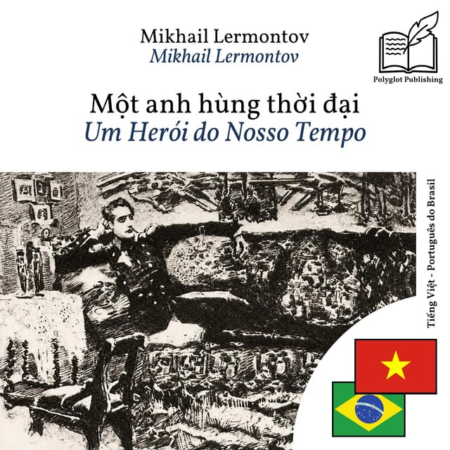 Um Herói do Nosso Tempo
