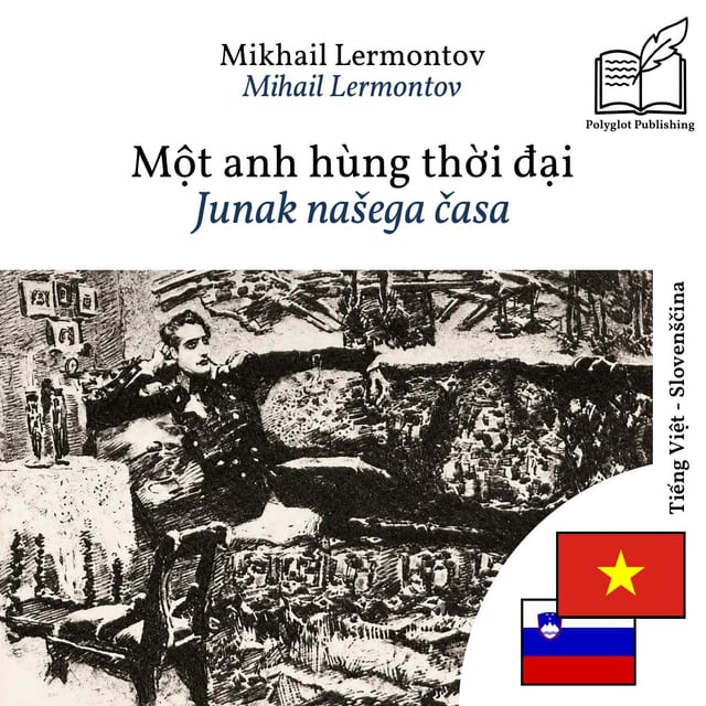 Junak našega časa