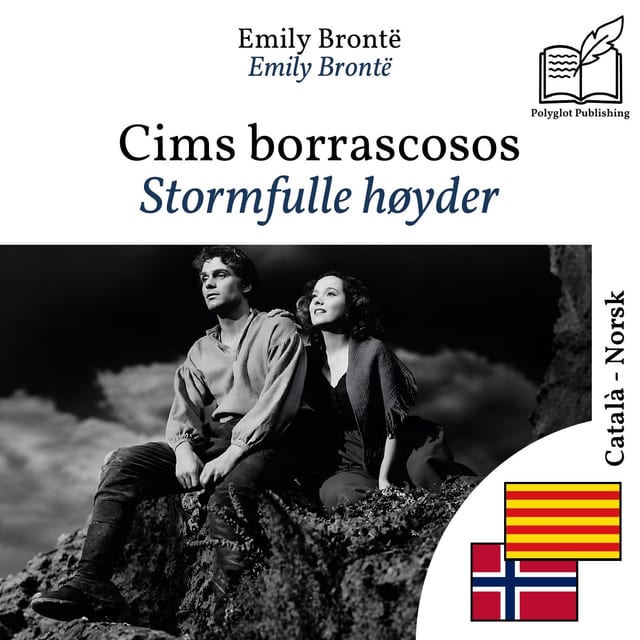 Stormfulle høyder