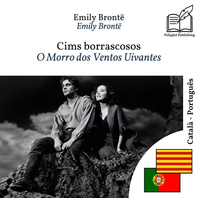 O Morro dos Ventos Uivantes